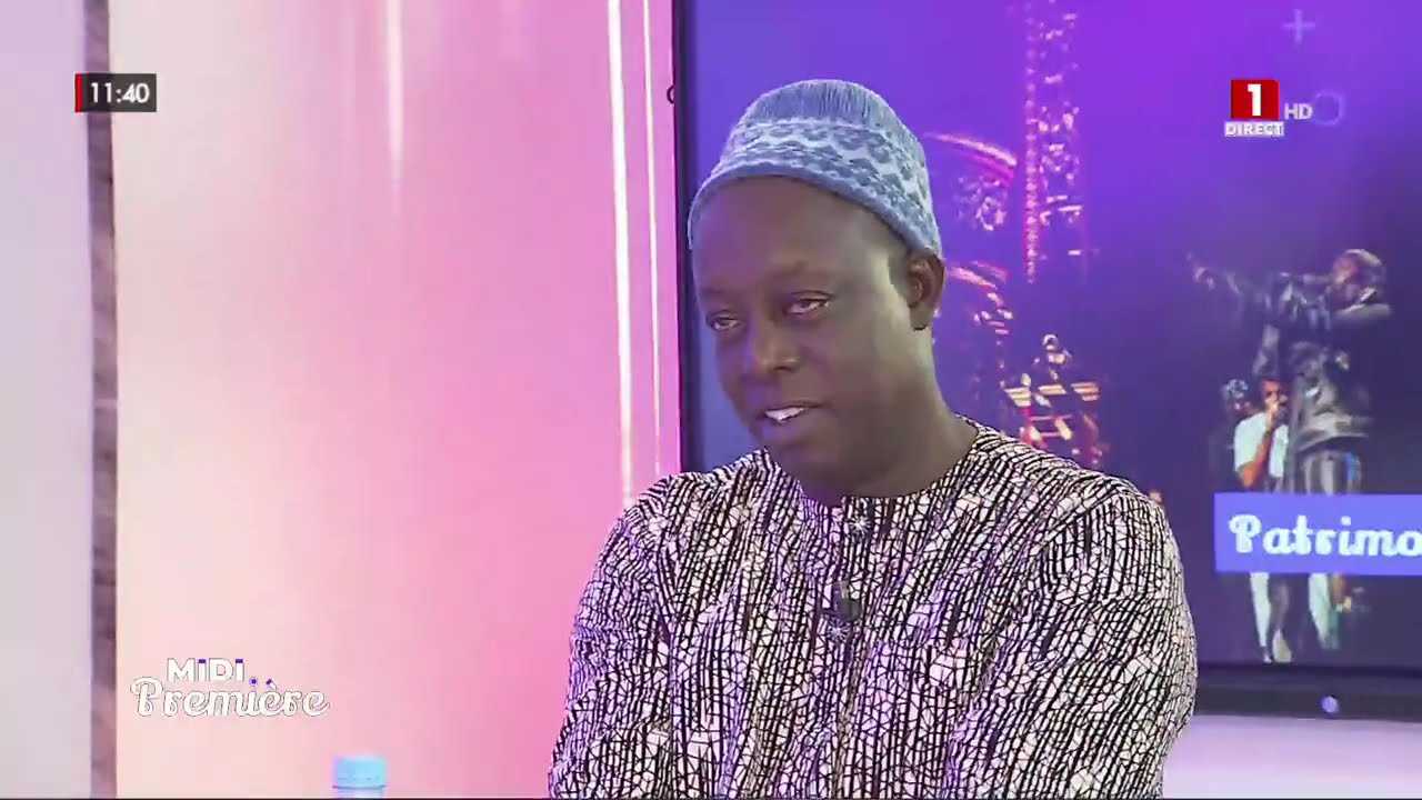 MIDI PREMIÈRE - SAMEDI 29 NOVEMBRE 2025