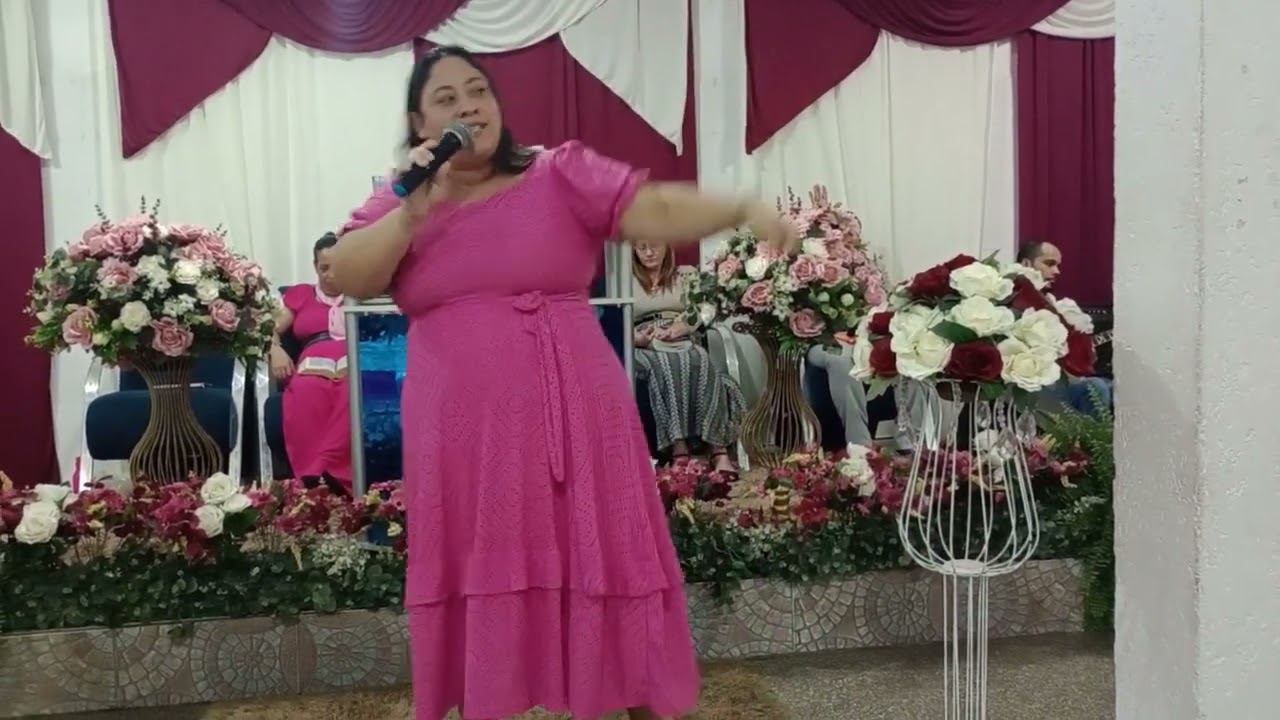 Isaías 52-Palavra de Reavivamento