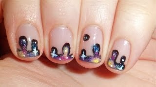 1MNT: Cosmic Drips