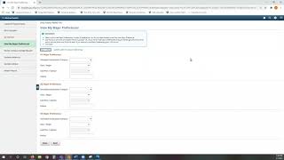 Celebrity Updating Major Preferences in LionPATH Net Worth
