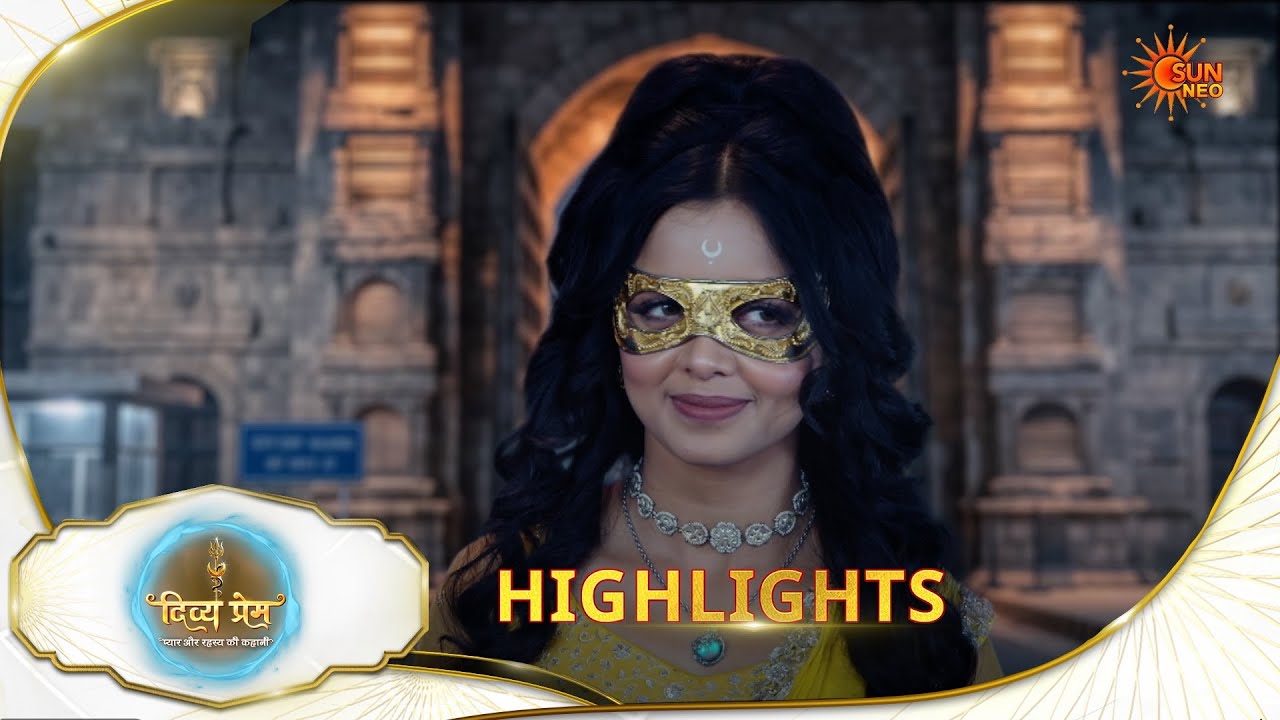 Divya Prem | Highlights | 12 Feb 2026 | Hindi Serial | Sun Neo