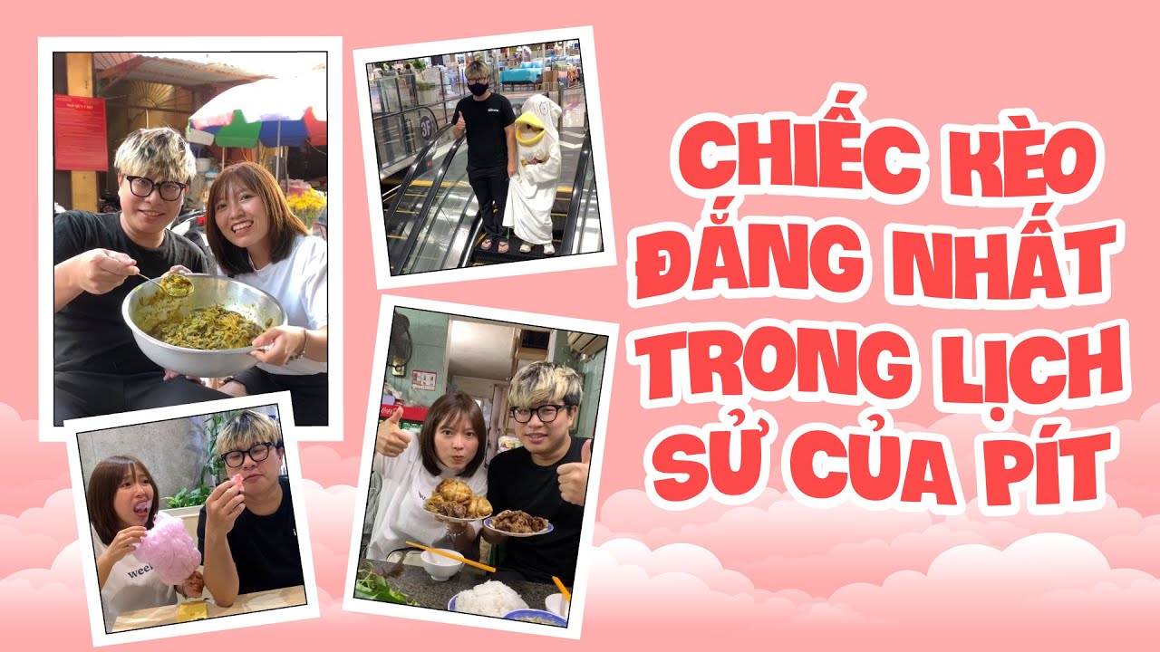 đồ nướng hải phòng Update New Chiếc Kèo Đắng Nhất Trong Lịch Sử Của Pít | Pít Ham Ăn |