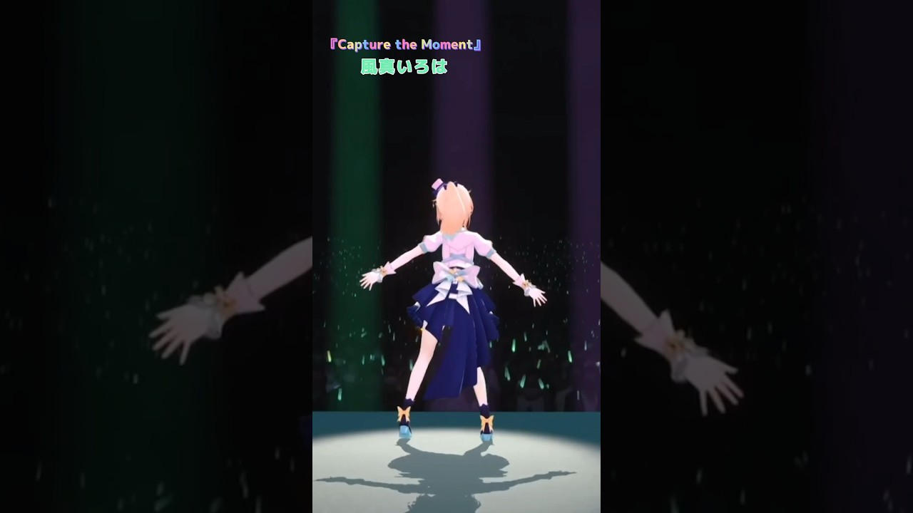 もうすぐ5thFes🍃✨️#shorts