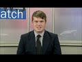 WEIU News Watch September 18, 2026