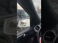 Mercedes Benz GL500 vs Range Rover Sport 4.4