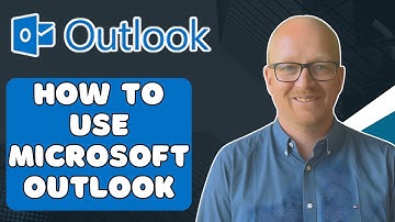 How to Use Microsoft Outlook (Step-by-Step Guide)