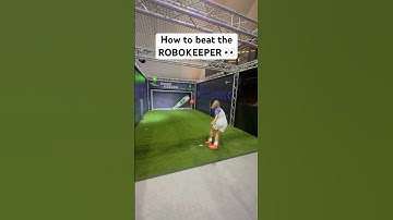 #baller #robot #viralvideo #football