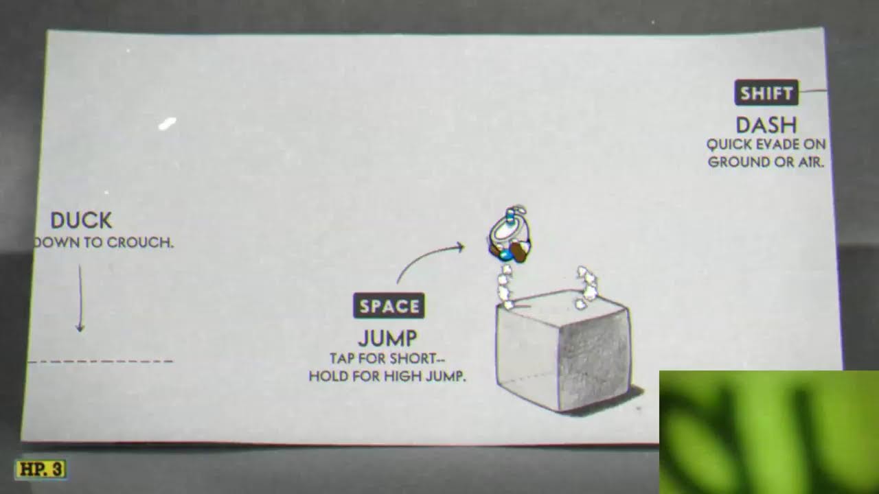 cuphead challenge after 4 years