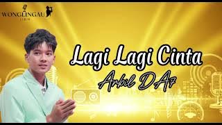 Lirik Lagi Lagi Cinta - Rhoma Irama Arbil Da7  @indosiar #2025 #DA7