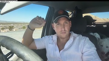 ZuesIRL joining adventure with his new doggo and more #kick misadventures - restream for yt chat