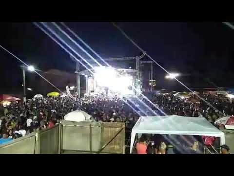 LOXUOSA CARROSSA DA SAUDADE EM CARUTAPERA-MA DJ 2020