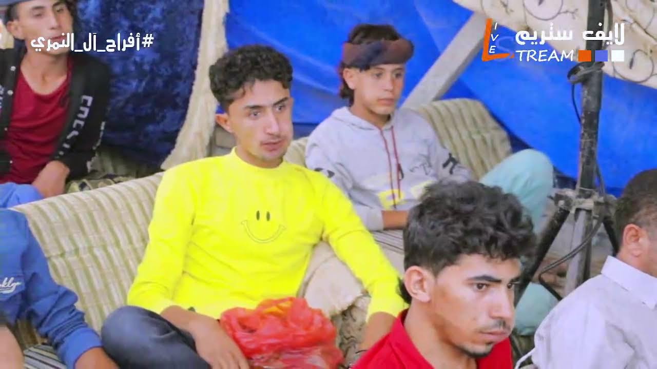 ناصر ابوبكر - جلال البكري - احمد البكري عرس رياض النمري الشعافل1