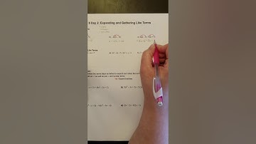 Week 5 Day 2 Video #1