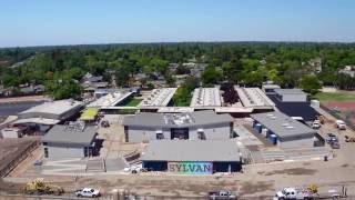 Drone Promotions Construction Video Example