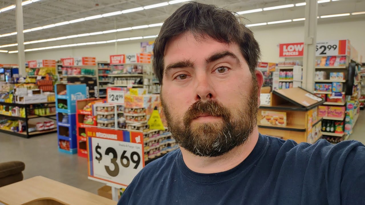 STRANGE PRICES AT BIG LOTS!!! - This Is Crazy! - Daily Vlog! - YouTube