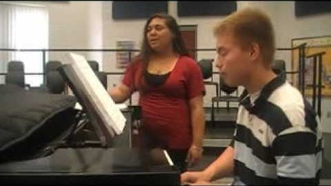 The Unit Circle Song