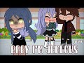 Baby, I’m Jealous || GCMV || gacha club