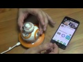 Робот BB-8 из Star Wars. Распаковка