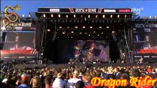 Slash - Slither (live)(Dragon Rider)