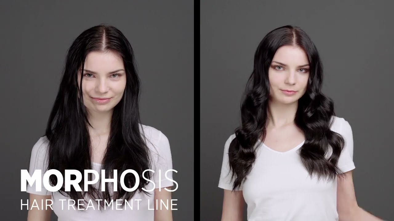 Morphosis Color Protect Intensive Treatment | framesi