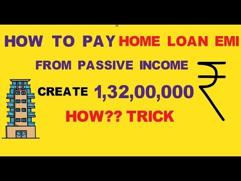 pay-home-loan-emi-from-passive-income|regular-income|wealth-creation-&-investment-ideas-for-begin