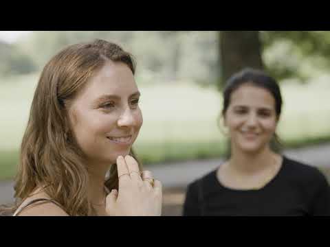 Icahn School of Medicine: Parents Welcome Video