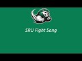 Slippery Rock University&#39;s &quot;SRU Fight Song&quot;
