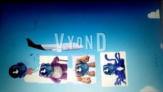 Dora Goes Skydiving With Lotso, Chunk, And Stretch While Groundedall Grounded