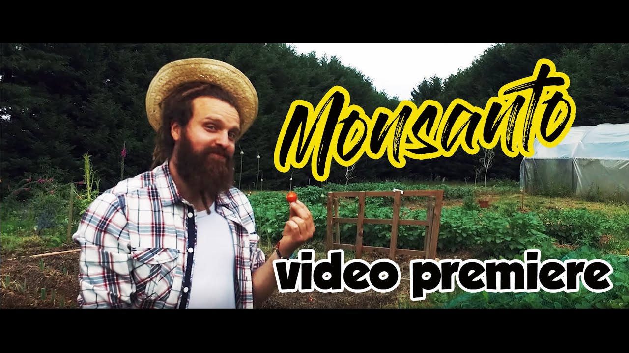Monsanto Clip Mystikal Man 2021 YouTube Monsanto Clip Mystikal Man 2021 YouTube
