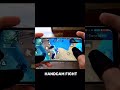 Duo Vs Sqaud Free Fire Max Finger Handcam