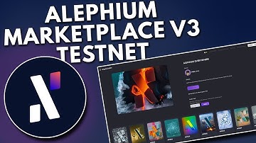 Alephium Testnet NFT