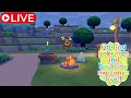 Pokemon Pokopia Hopefully finishing Story Today!!!