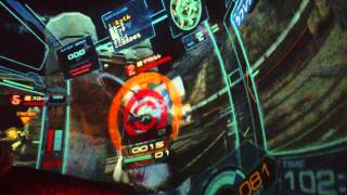 戦場の絆 GN66 ジムレイド~3ID(2バー)