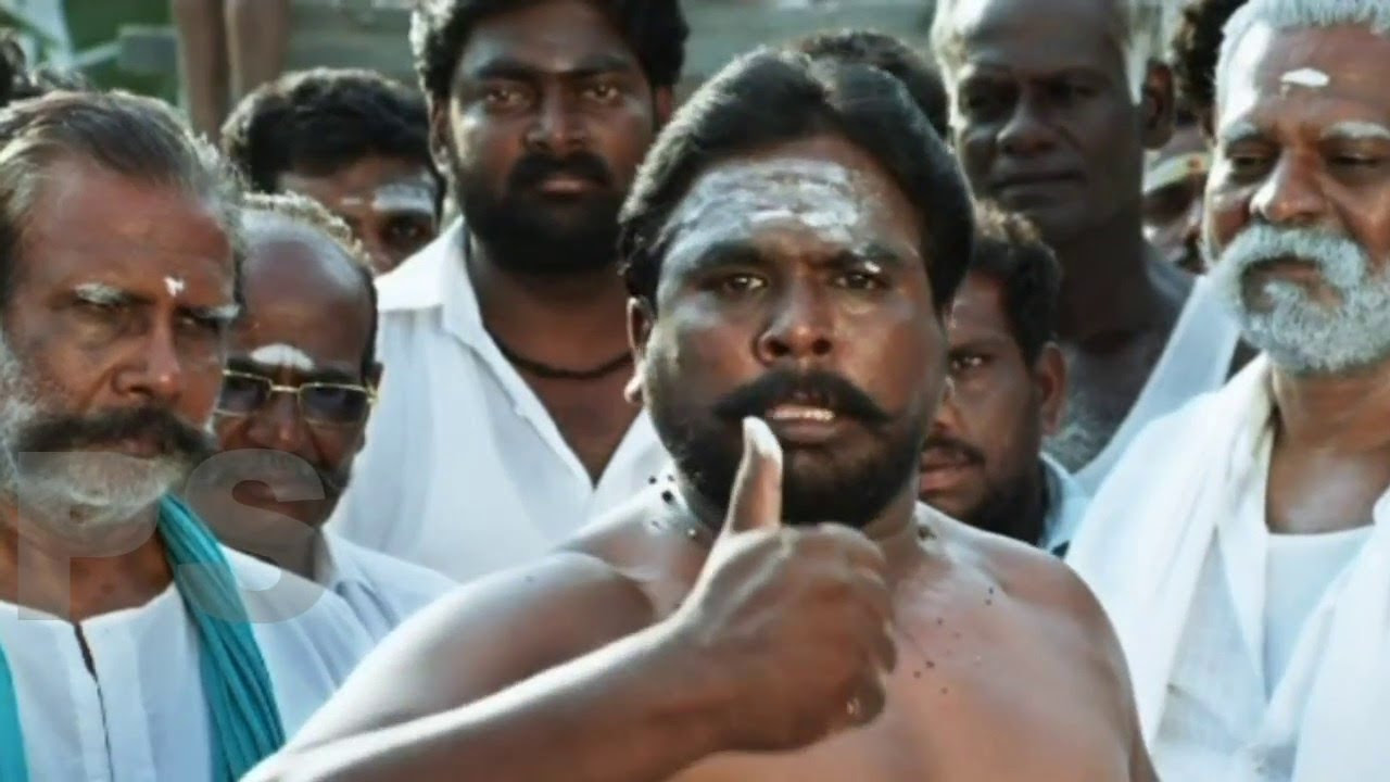 Boomi Anda Paramparai Tamil HD Video Song