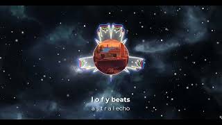 a s t r a l echo | Free Type Beat | No Copyright