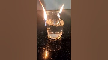 water experiment #shorts #M4tech #youtube video # mishab media