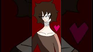 Dazai Drawing @RandomAnimatorArtist