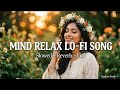 Midnight Study Session 📚 Hindi Lofi Chill Beats | Relaxing Music for Focus & Productivity