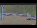 ELMS 4h Red Bull Ring race Highlights last 2 hours