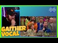 GAITHER VOCAL BAND The Love Of God Reaction