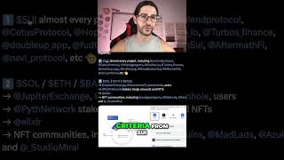 🔥 Claim your BlueFin Airdrop Now 🔥 SUI Airdrop Claim 🚀