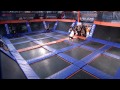 Top 5 Dodges of the 2014 Ultimate Dodgeball Championship