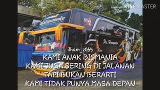Story wa bus haryanto