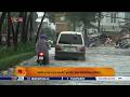 Mưa lớn gây ngập nhiều địa phương ĐBSCL | VTVWDB