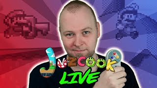 Wind Waker HD - Havent played this since launch!
Watch live on Twitch ►► https://www.twitch.tv/juzcook
TWITTER ►► https://twitter.com/juzcook
DISCORD ►► https://discord.gg/juzcook
TIKTOK ►► https://www.tiktok.com/@juzcook
INSTAGRAM ►► https://www.instagram.com/juzcook/
JUZCOOK LONGPLAYS ►► https://www.youtube.com/c/juzcookLongplays
OFFICIAL MERCH STORE ►► https://juzcook-shop.fourthwall.com/
#gaming #windwakerhd #juzcook Wind Waker HD - Havent played this since launch!