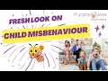 Mastering Parenting Challenges: A Comprehensive Guide to Understanding Your Child's Behaviour