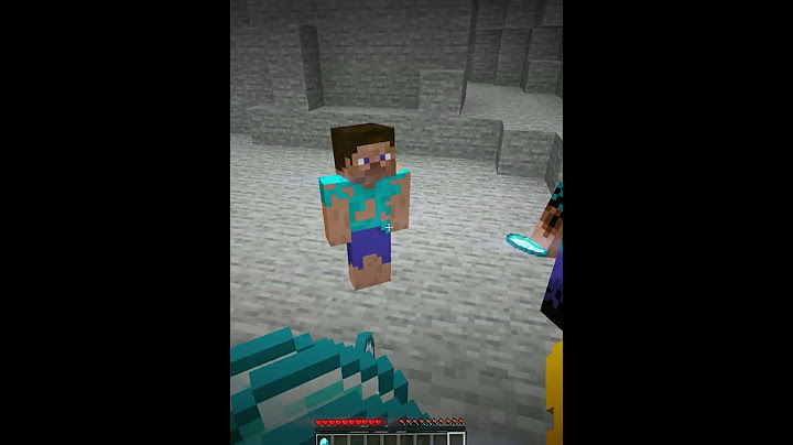 Minecraft Herobrine 💀