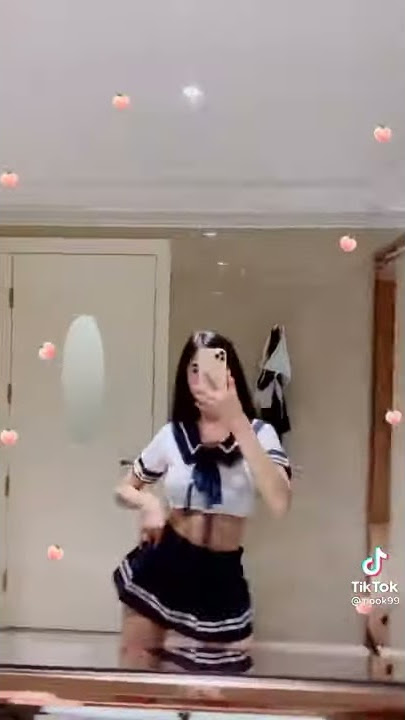 TikTok Cewek Cantik Sexy || Part 18