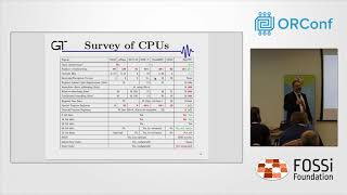 ZipCPU update - ORConf 2017