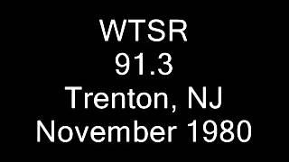 91.3 WTSR Trenton, N.J. screenshot 3